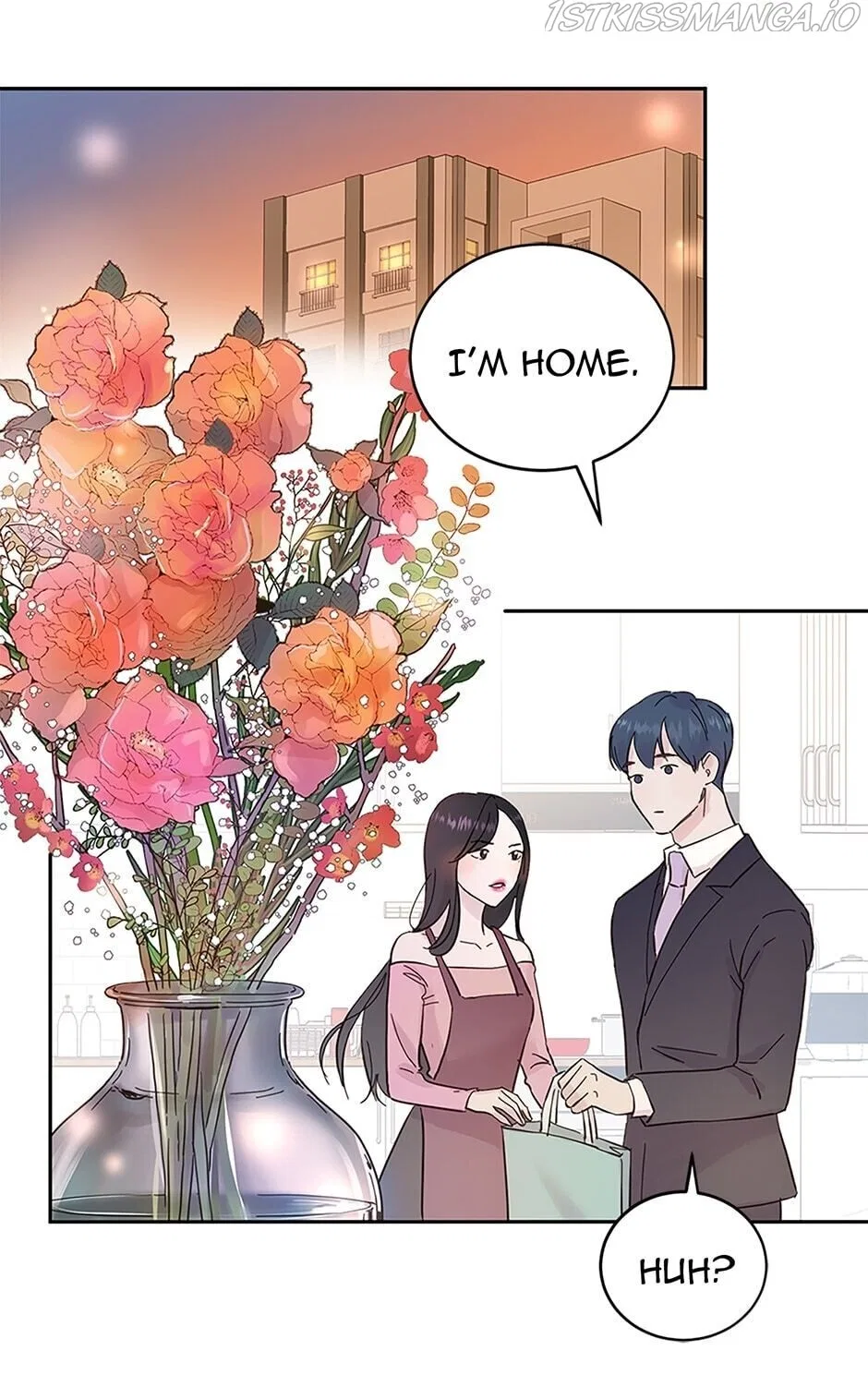 A Wife’s Sweet Revenge Chapter 14 – Page 19