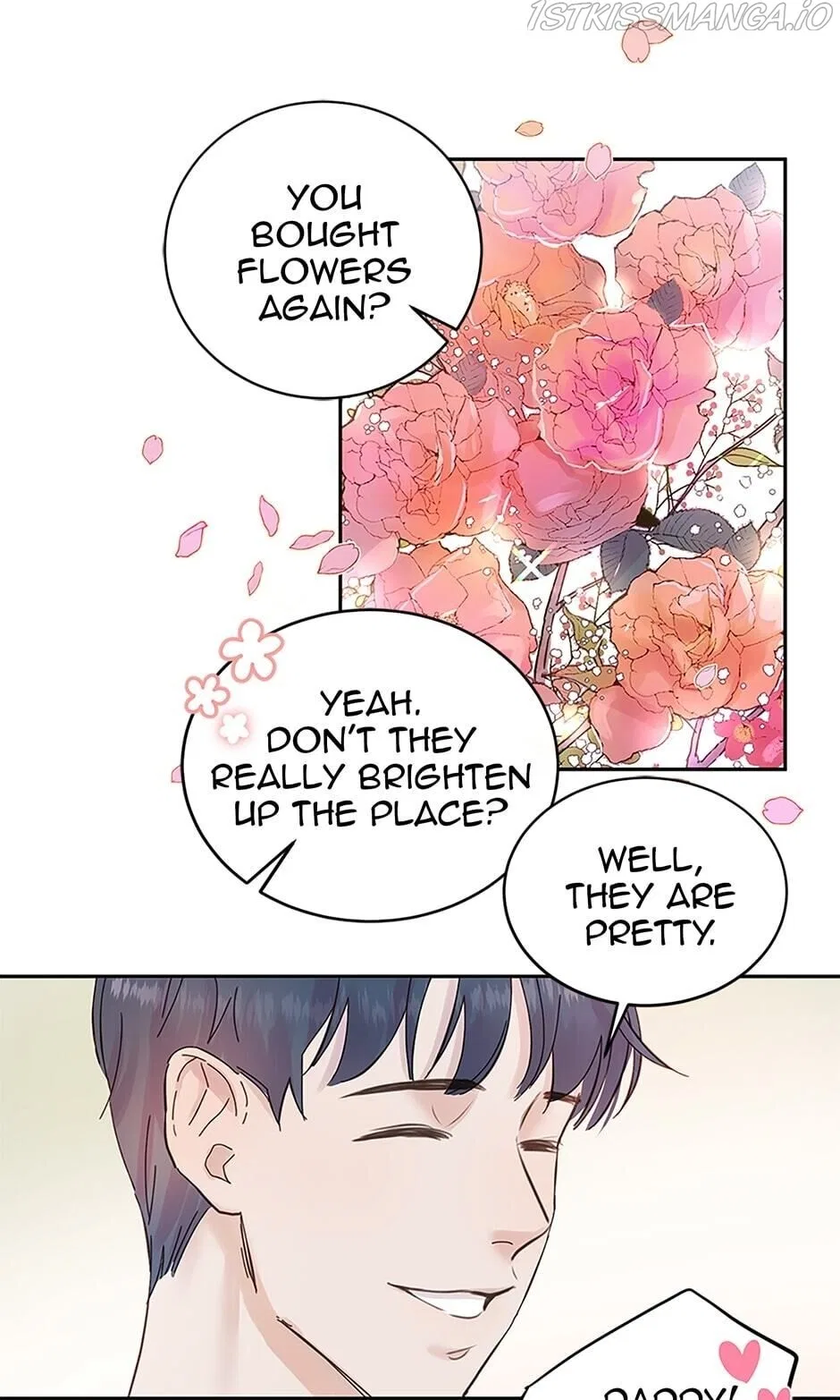 A Wife’s Sweet Revenge Chapter 14 – Page 20