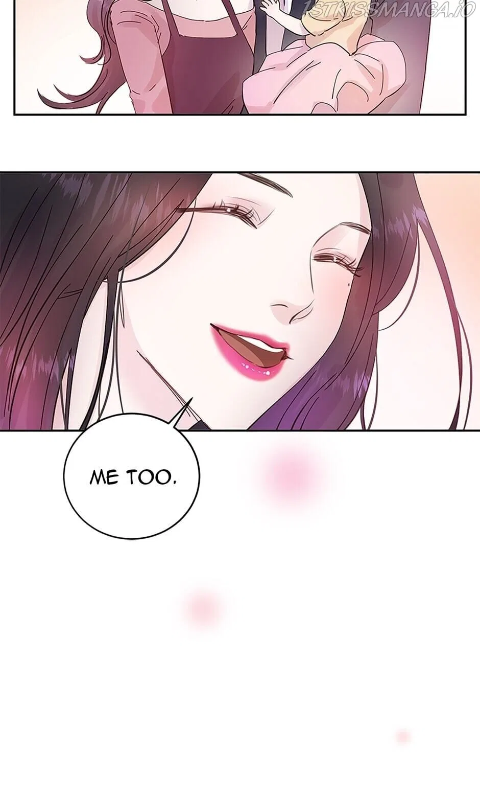 A Wife’s Sweet Revenge Chapter 14 – Page 22