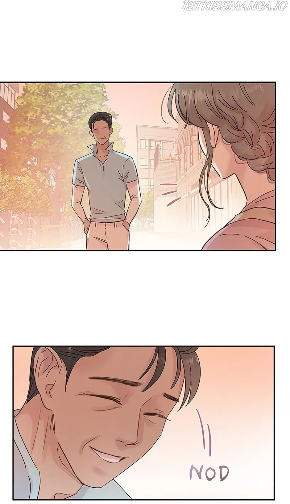 A Wife’s Sweet Revenge Chapter 14 – Page 24