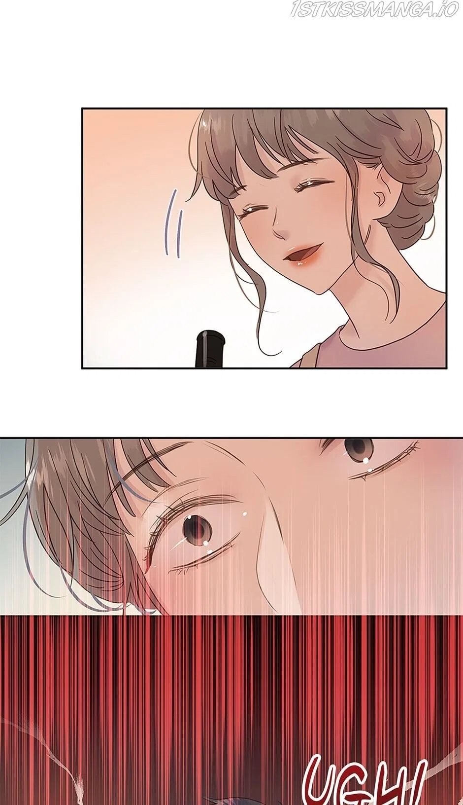 A Wife’s Sweet Revenge Chapter 14 – Page 25