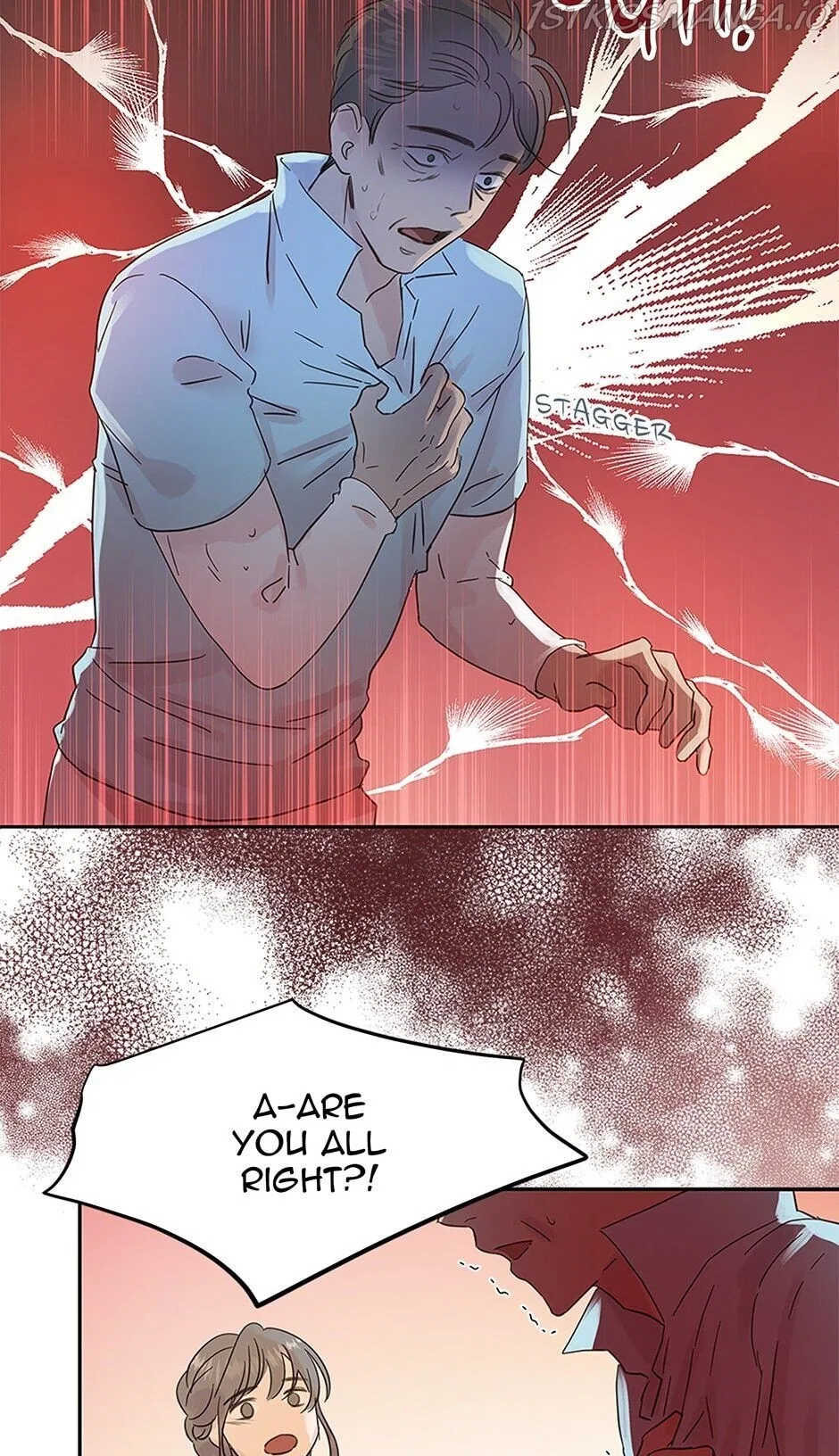 A Wife’s Sweet Revenge Chapter 14 – Page 26