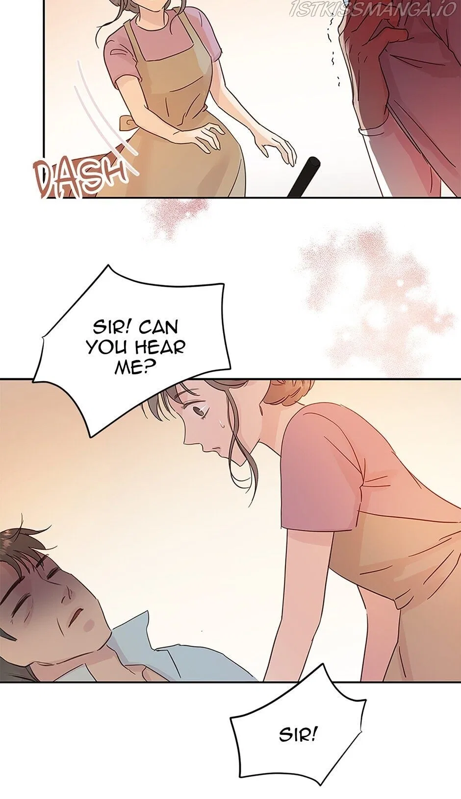 A Wife’s Sweet Revenge Chapter 14 – Page 27