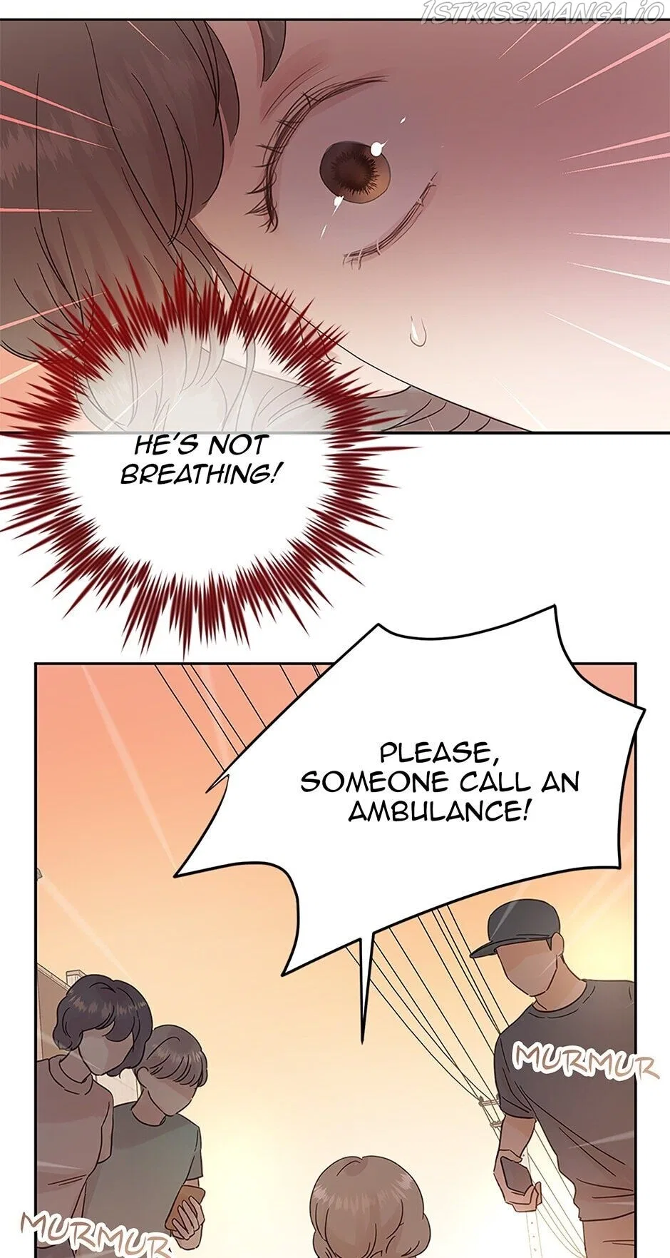 A Wife’s Sweet Revenge Chapter 14 – Page 29