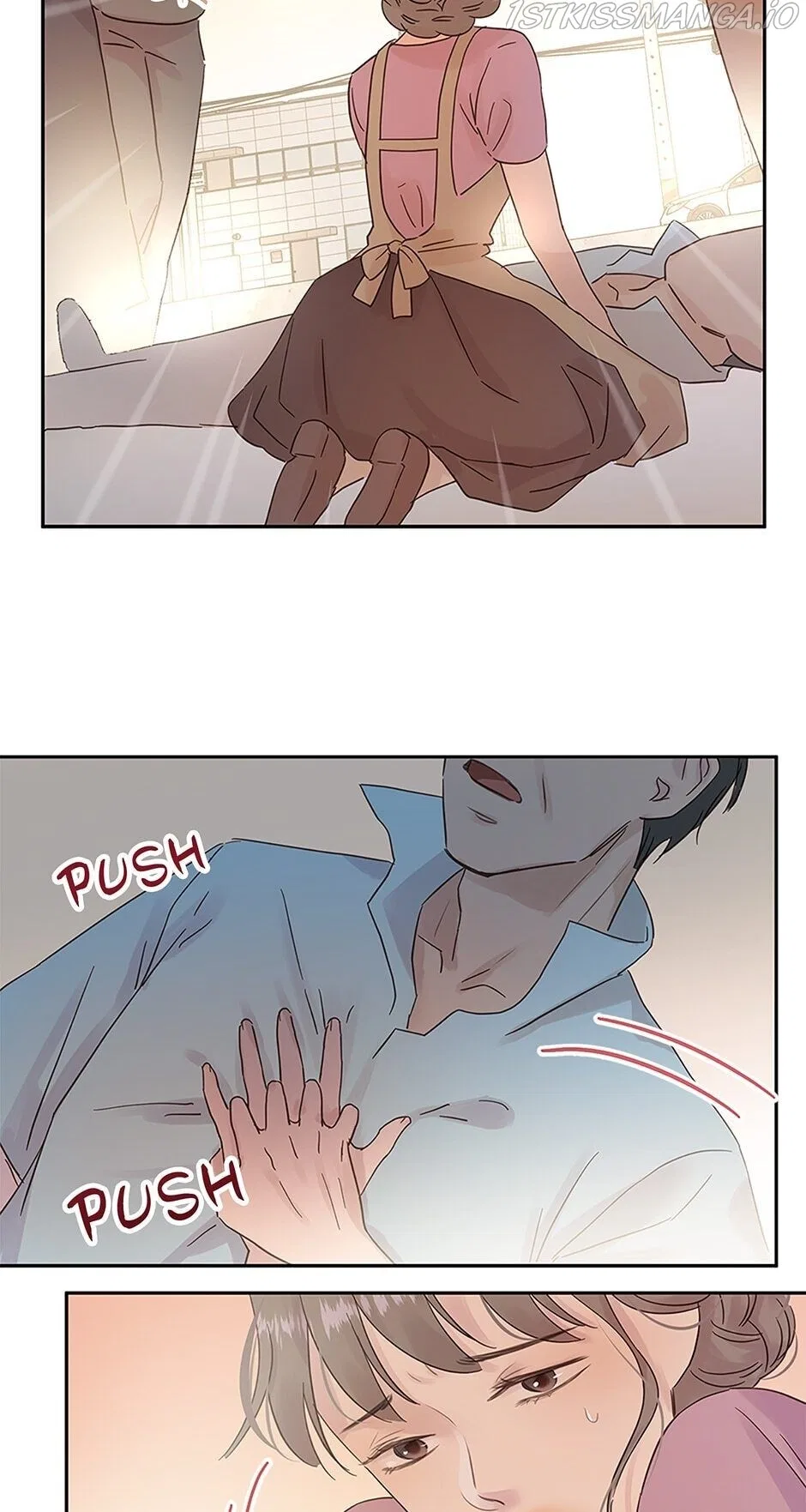 A Wife’s Sweet Revenge Chapter 14 – Page 30