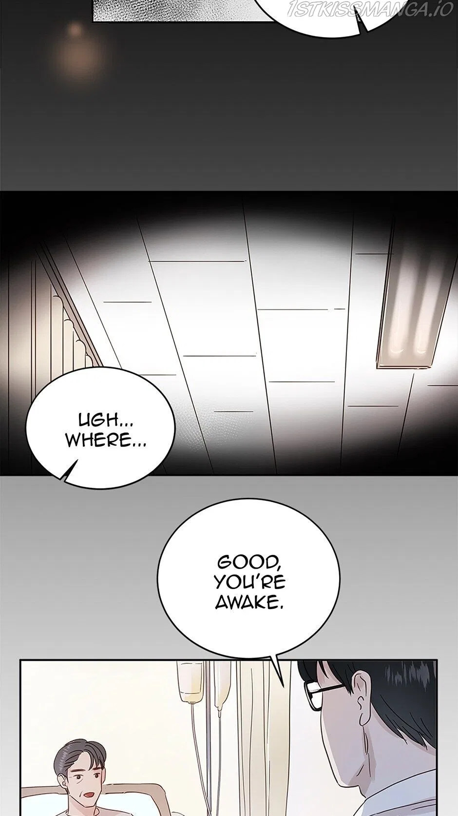 A Wife’s Sweet Revenge Chapter 14 – Page 33