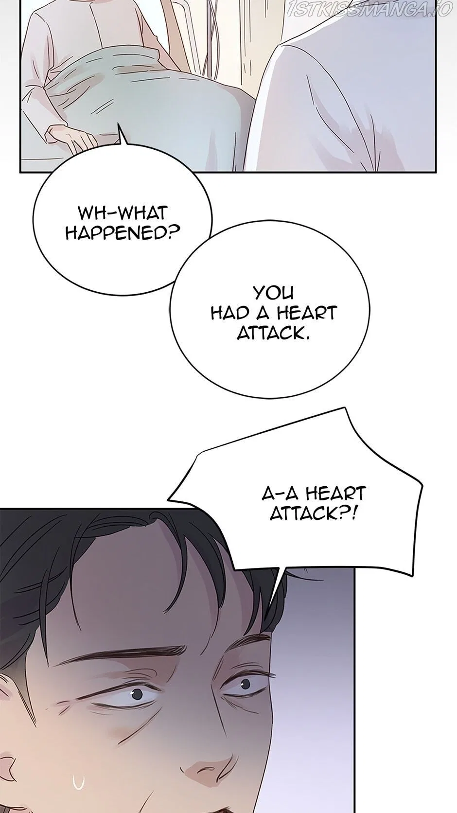 A Wife’s Sweet Revenge Chapter 14 – Page 34