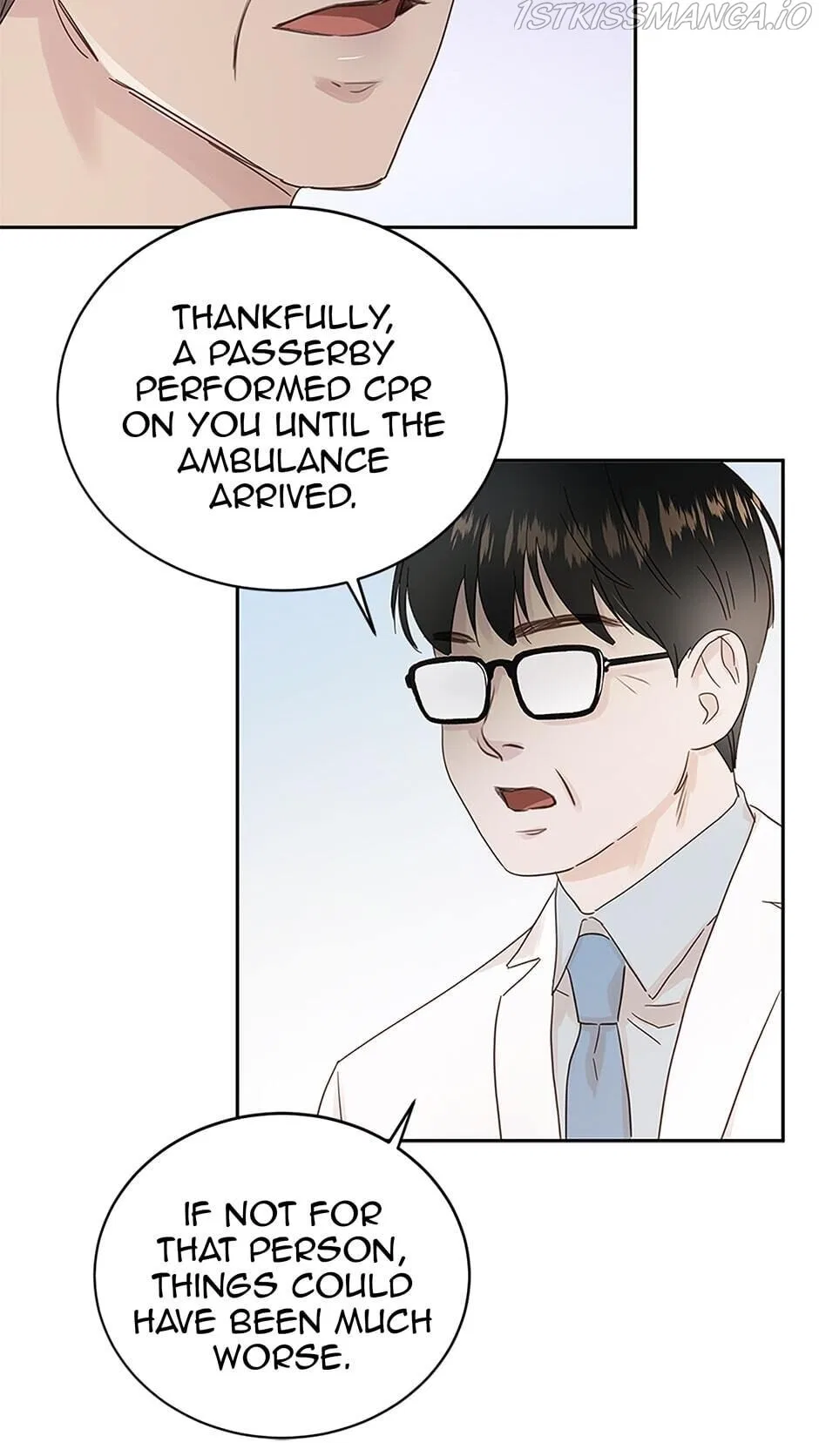 A Wife’s Sweet Revenge Chapter 14 – Page 35