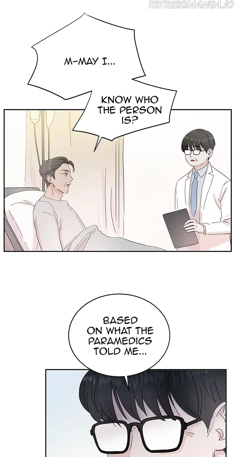 A Wife’s Sweet Revenge Chapter 14 – Page 36