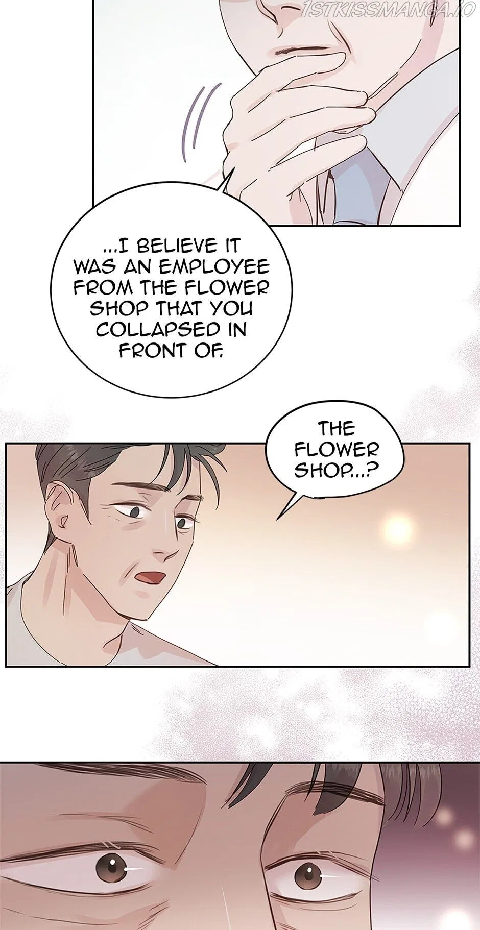 A Wife’s Sweet Revenge Chapter 14 – Page 37