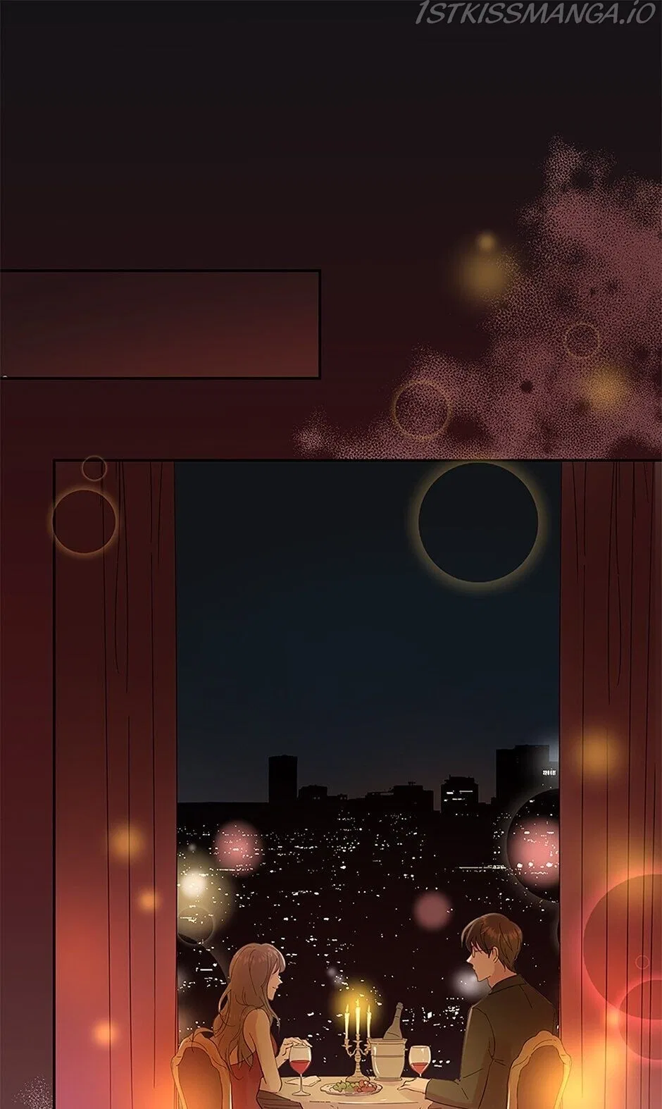 A Wife’s Sweet Revenge Chapter 13 – Page 1