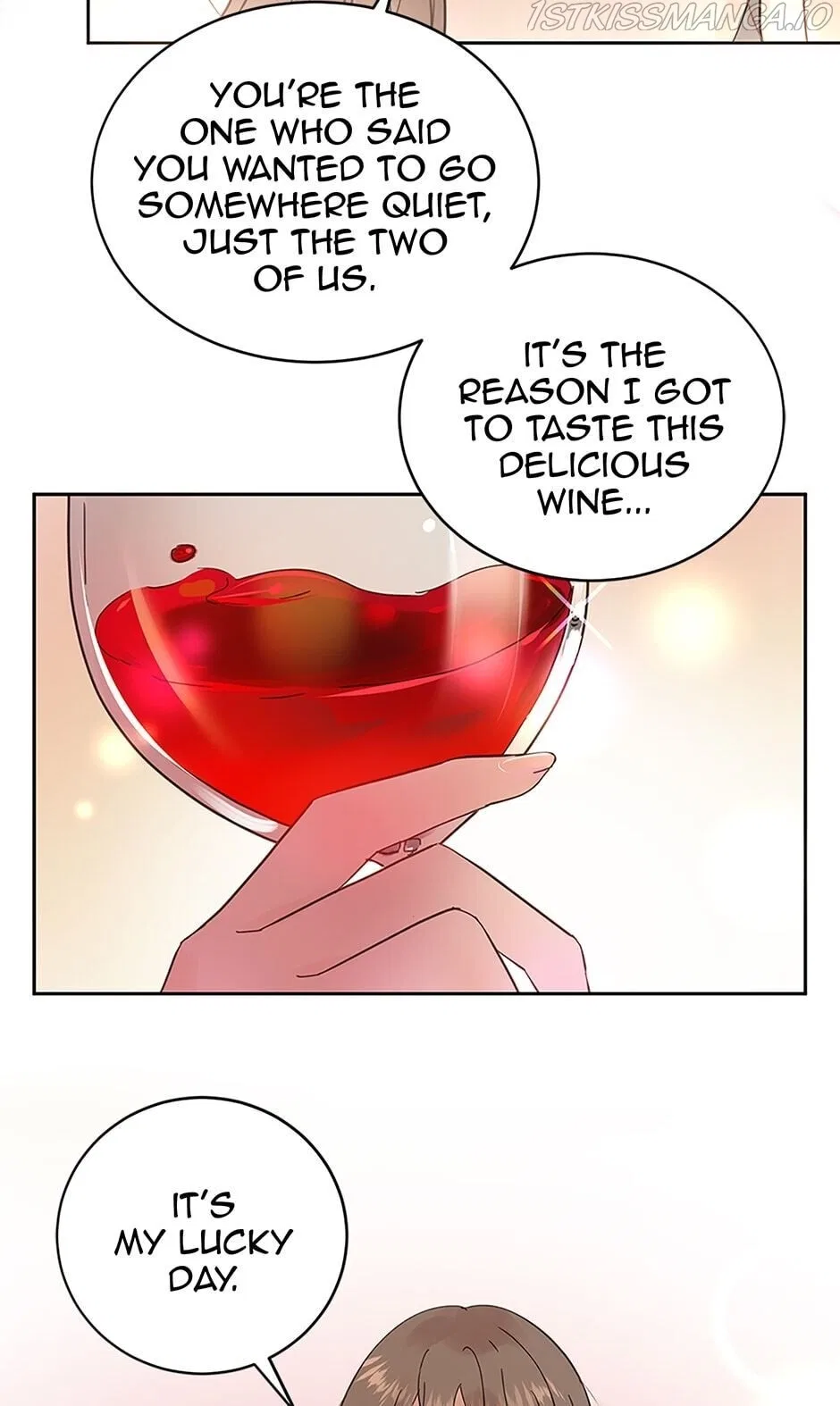 A Wife’s Sweet Revenge Chapter 13 – Page 3