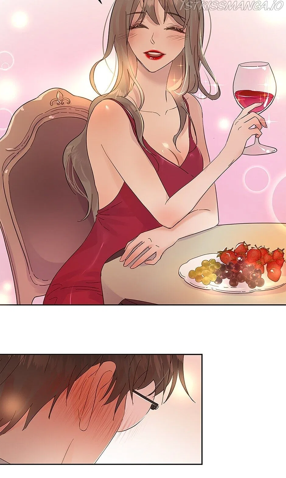 A Wife’s Sweet Revenge Chapter 13 – Page 4