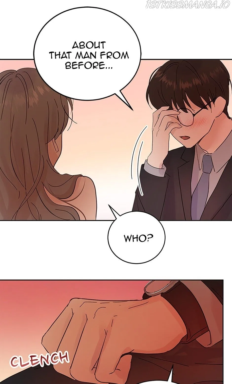 A Wife’s Sweet Revenge Chapter 13 – Page 5