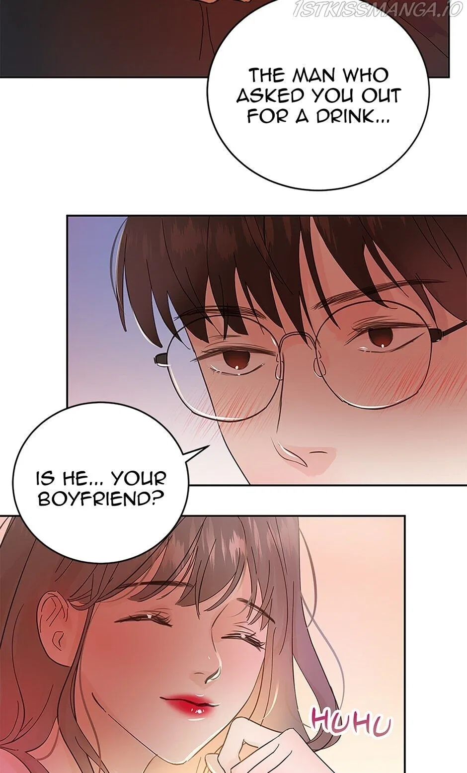 A Wife’s Sweet Revenge Chapter 13 – Page 6