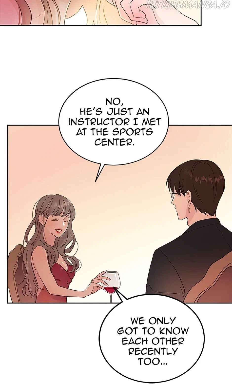 A Wife’s Sweet Revenge Chapter 13 – Page 7