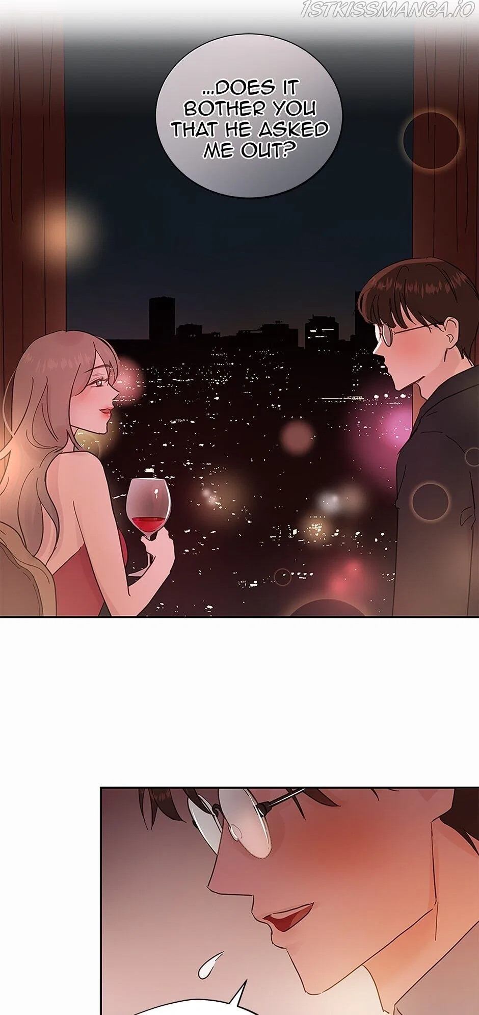 A Wife’s Sweet Revenge Chapter 13 – Page 9
