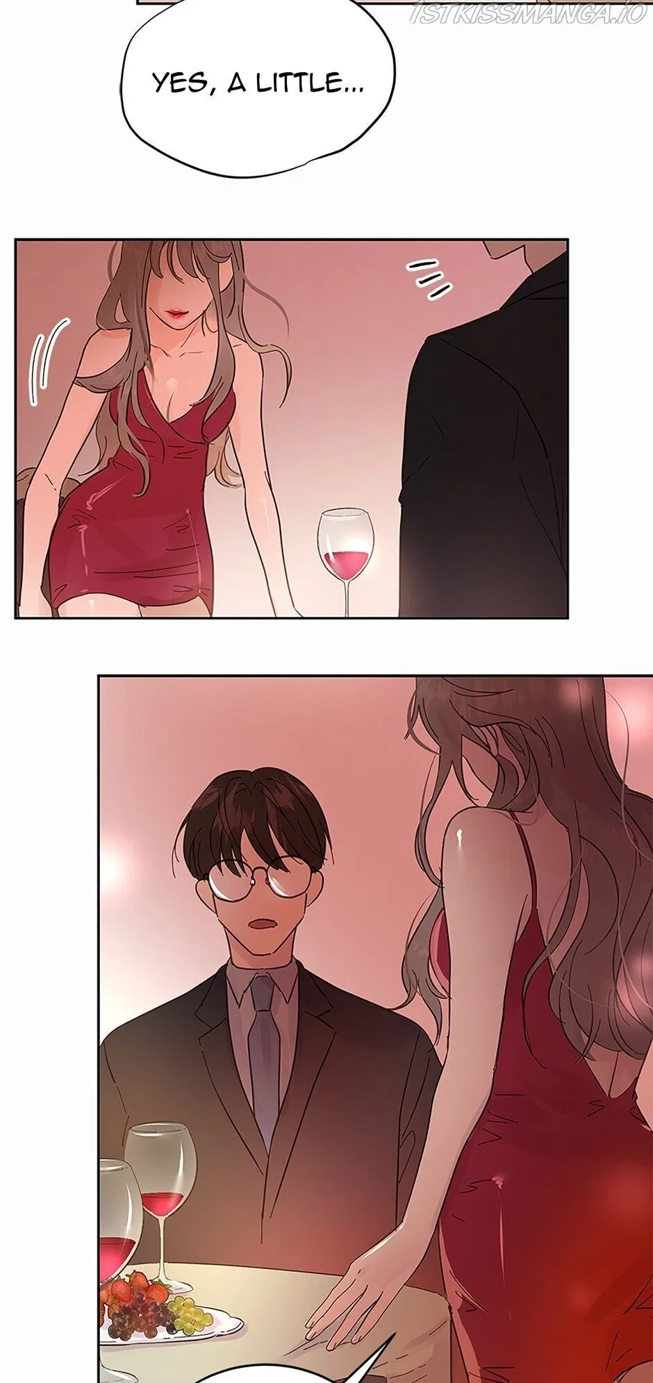 A Wife’s Sweet Revenge Chapter 13 – Page 10