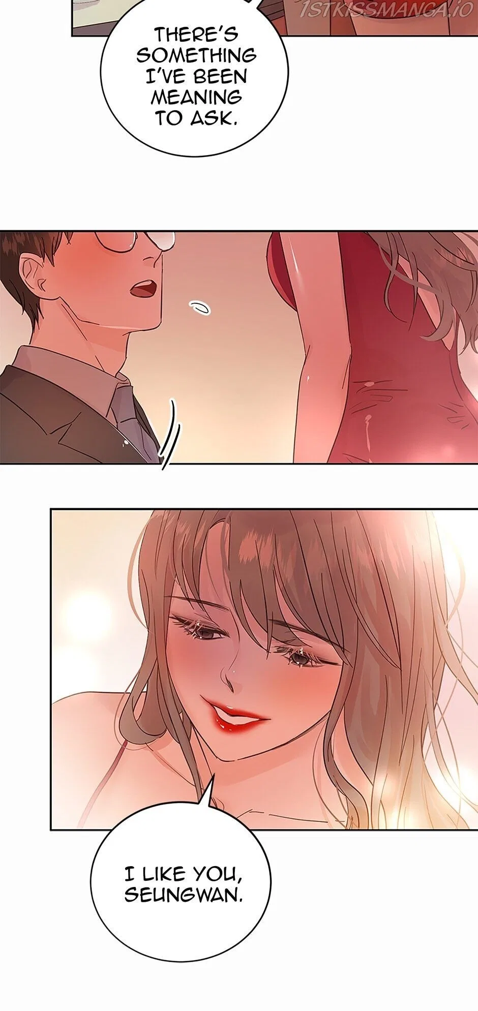 A Wife’s Sweet Revenge Chapter 13 – Page 11