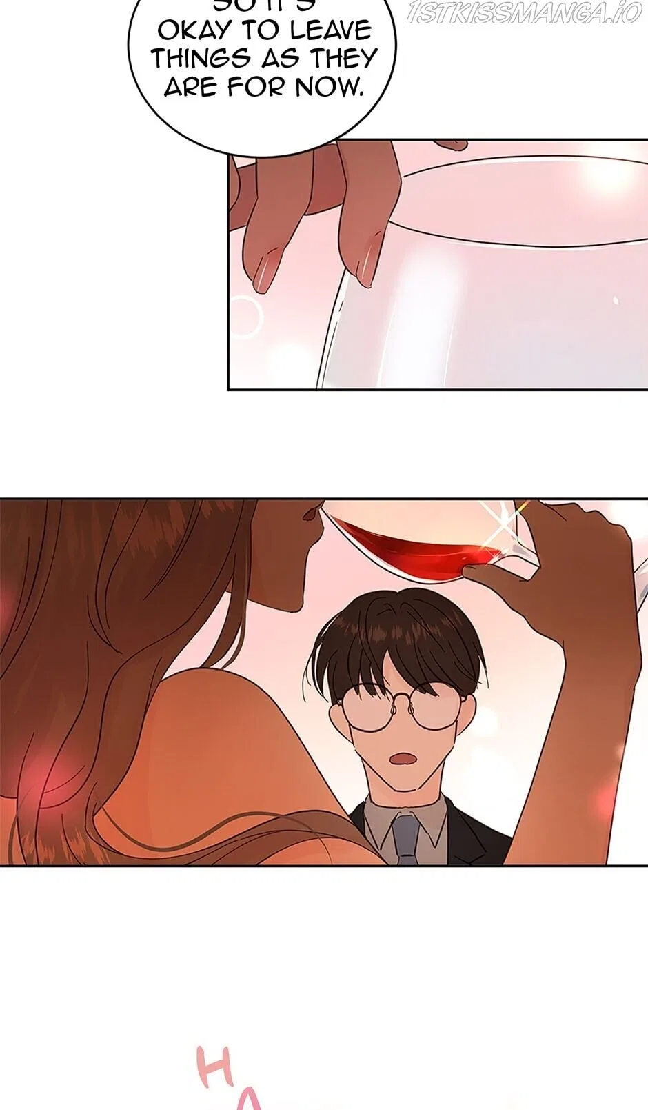 A Wife’s Sweet Revenge Chapter 13 – Page 21