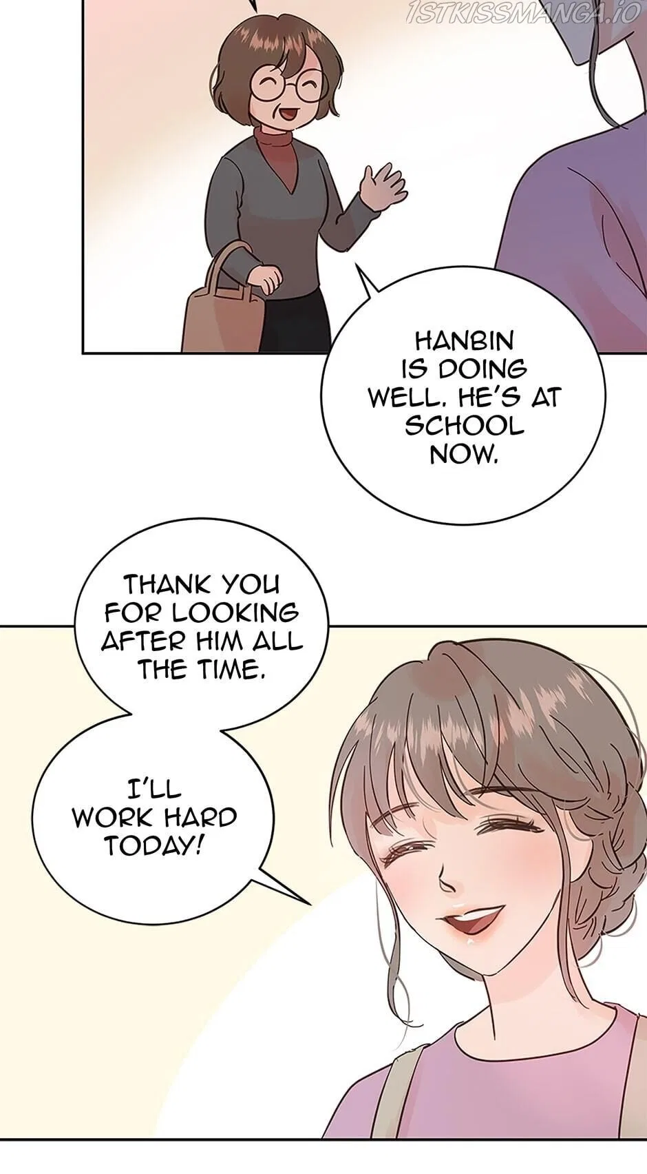 A Wife’s Sweet Revenge Chapter 13 – Page 26