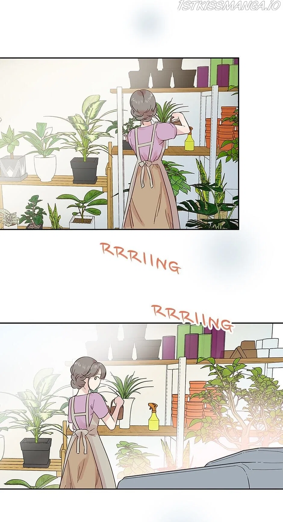 A Wife’s Sweet Revenge Chapter 13 – Page 28
