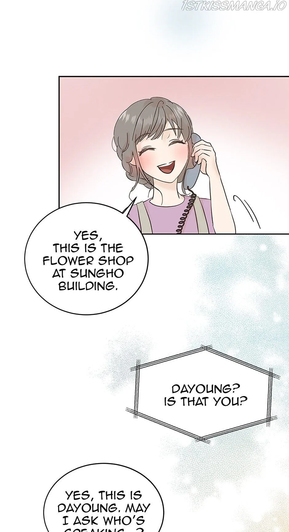 A Wife’s Sweet Revenge Chapter 13 – Page 29