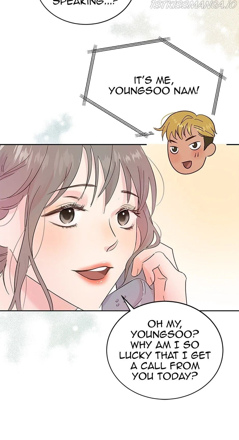 A Wife’s Sweet Revenge Chapter 13 – Page 30