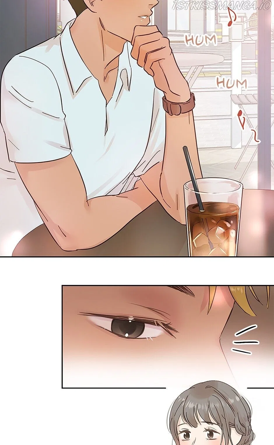 A Wife’s Sweet Revenge Chapter 13 – Page 36