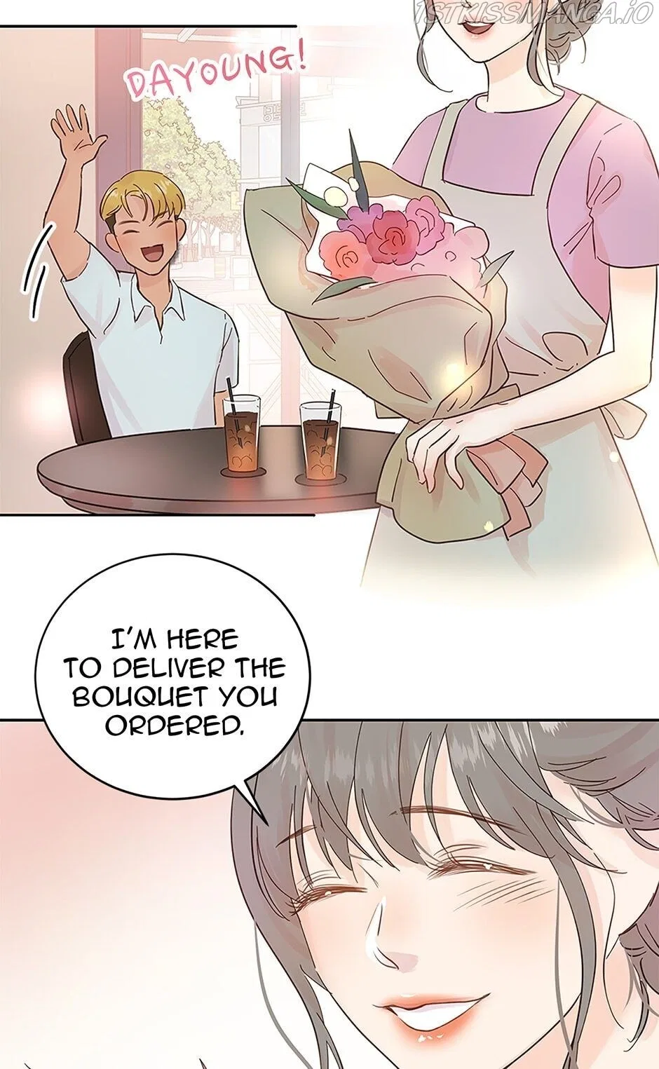 A Wife’s Sweet Revenge Chapter 13 – Page 37