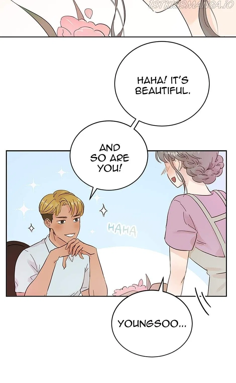 A Wife’s Sweet Revenge Chapter 13 – Page 38