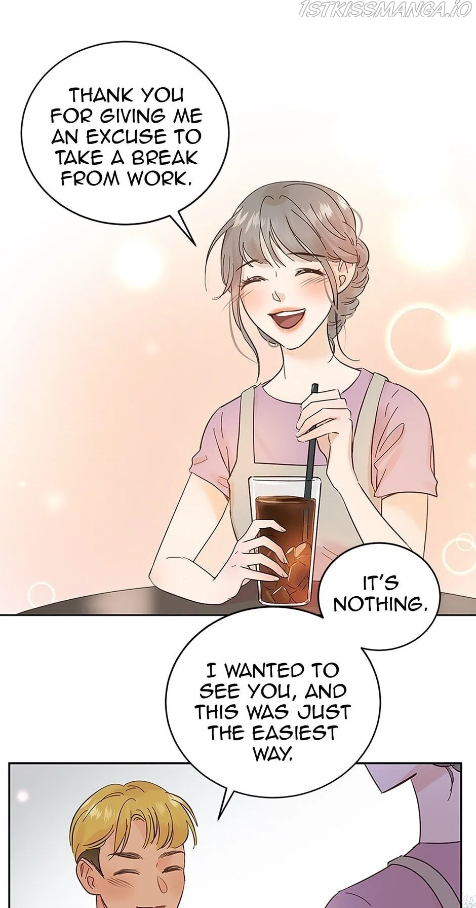 A Wife’s Sweet Revenge Chapter 13 – Page 39
