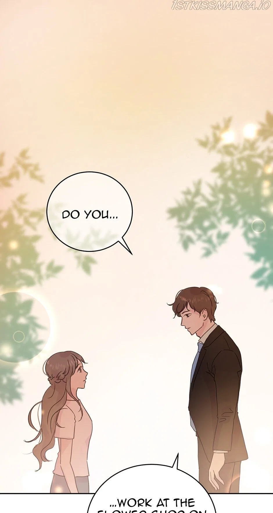 A Wife’s Sweet Revenge Chapter 12 – Page 1