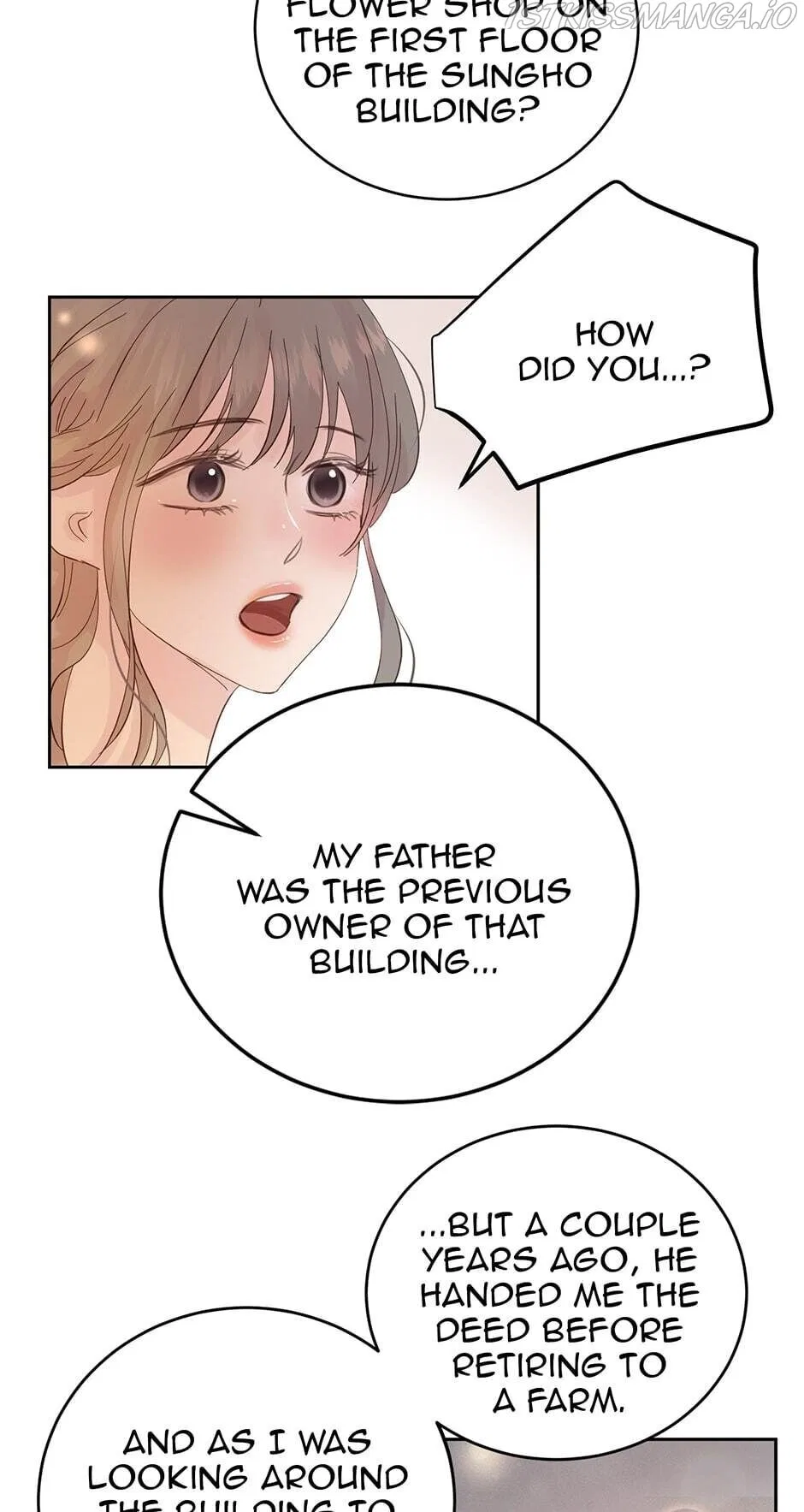 A Wife’s Sweet Revenge Chapter 12 – Page 2