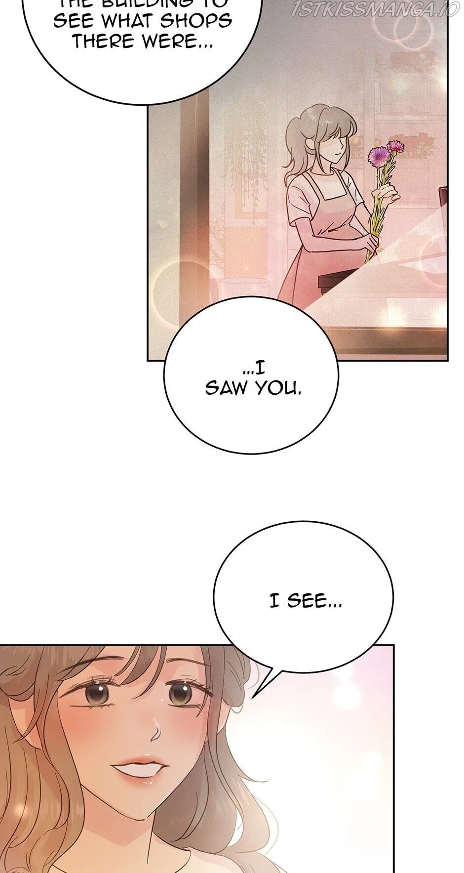 A Wife’s Sweet Revenge Chapter 12 – Page 3