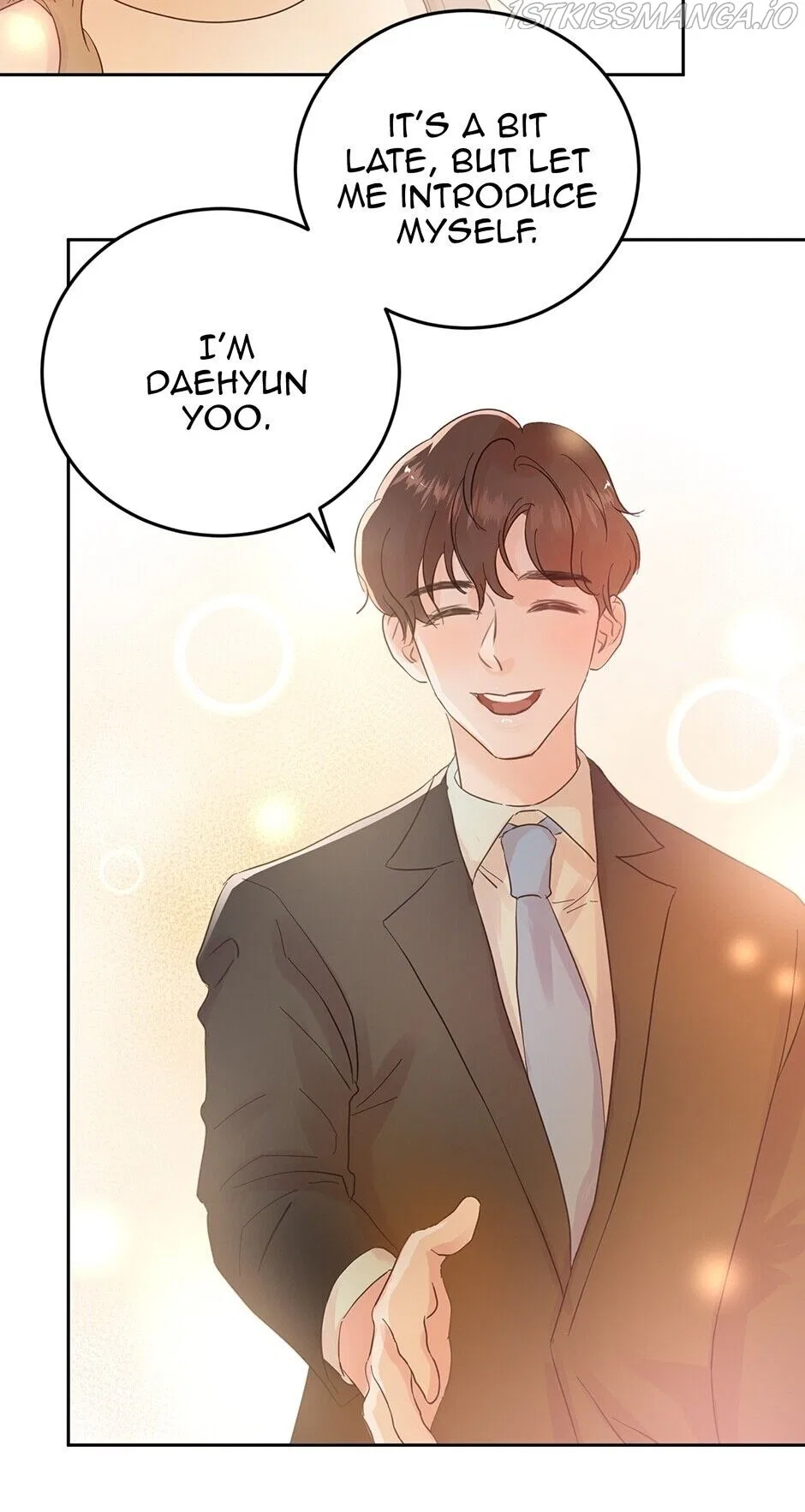 A Wife’s Sweet Revenge Chapter 12 – Page 4