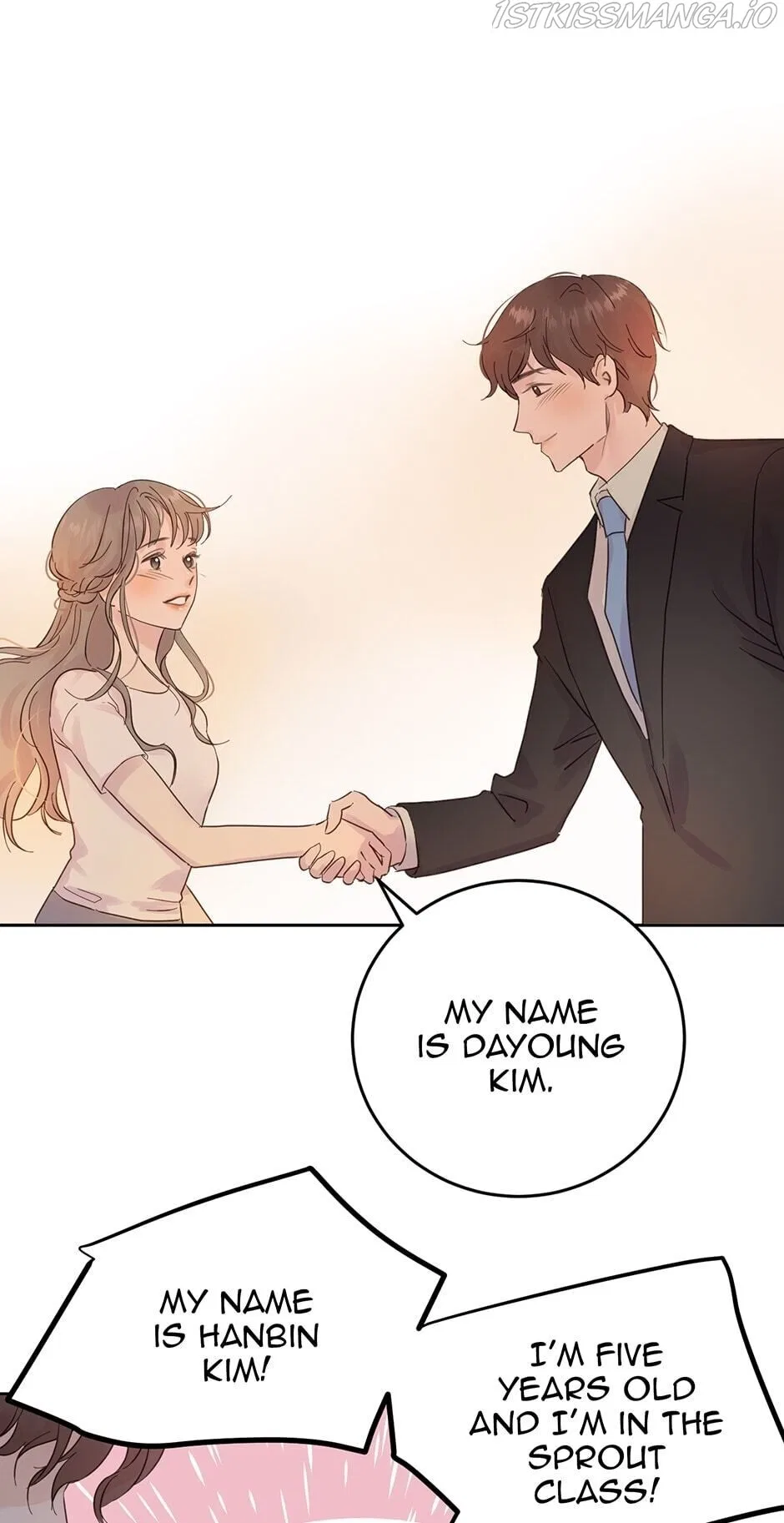 A Wife’s Sweet Revenge Chapter 12 – Page 5