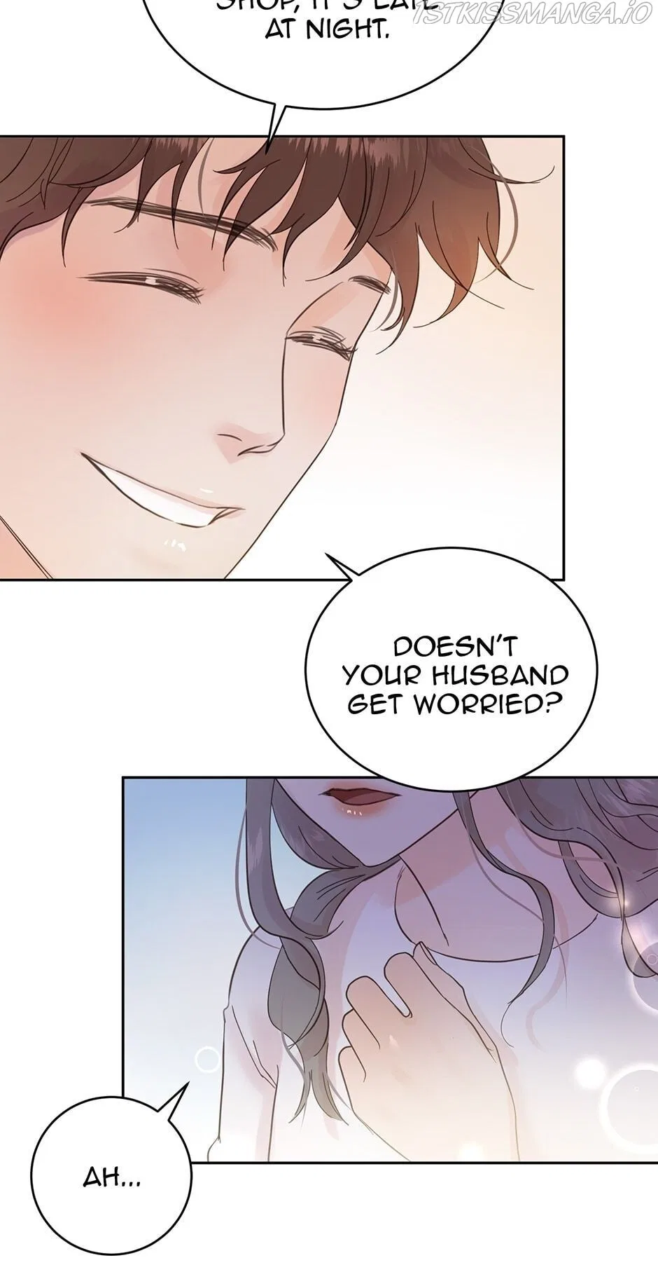 A Wife’s Sweet Revenge Chapter 12 – Page 7