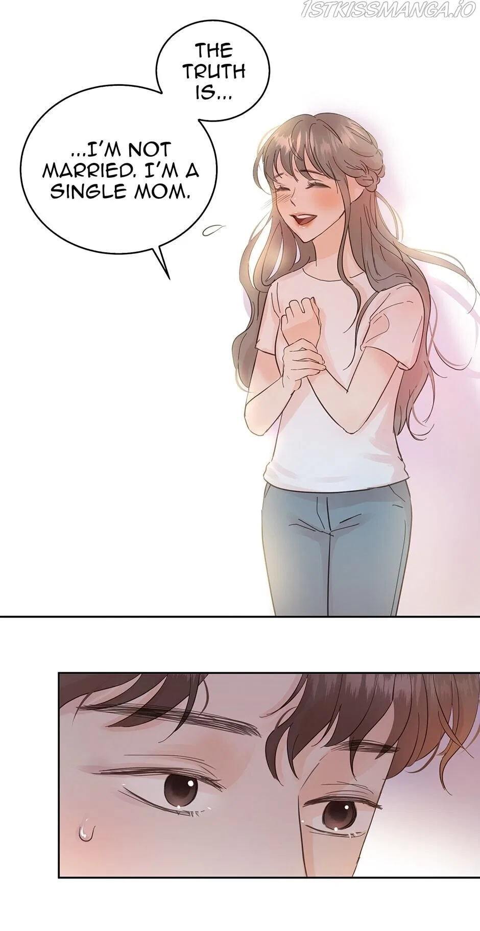 A Wife’s Sweet Revenge Chapter 12 – Page 8