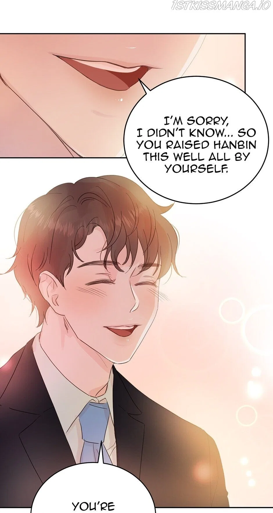 A Wife’s Sweet Revenge Chapter 12 – Page 9