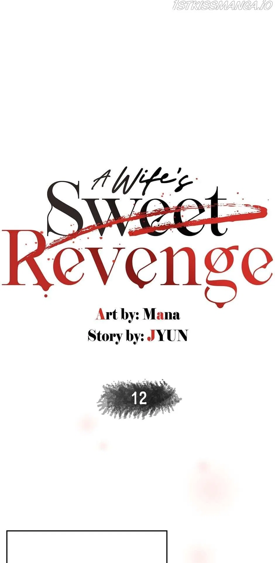 A Wife’s Sweet Revenge Chapter 12 – Page 13