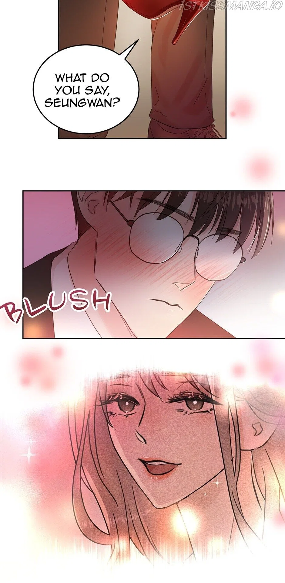 A Wife’s Sweet Revenge Chapter 12 – Page 16