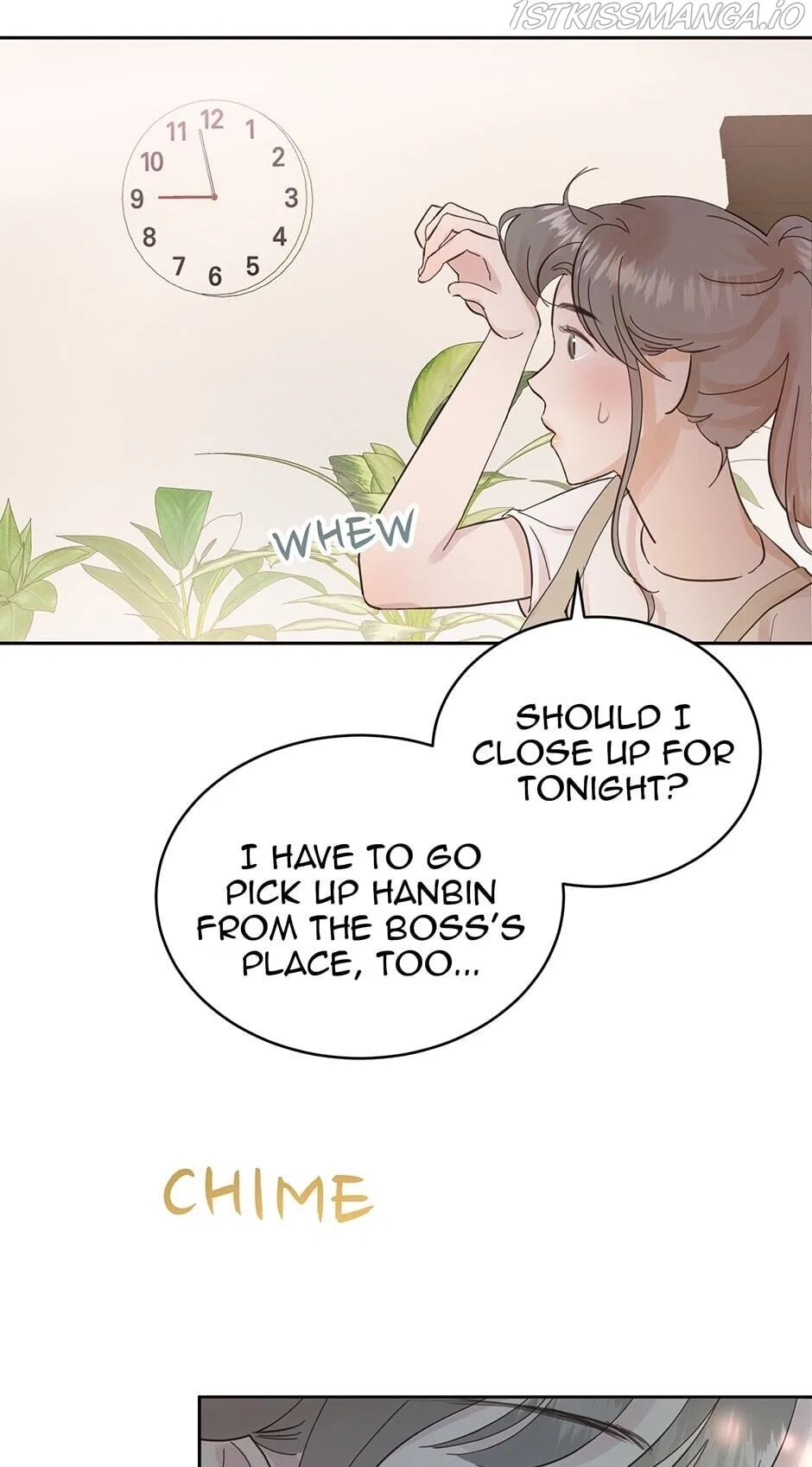 A Wife’s Sweet Revenge Chapter 12 – Page 19