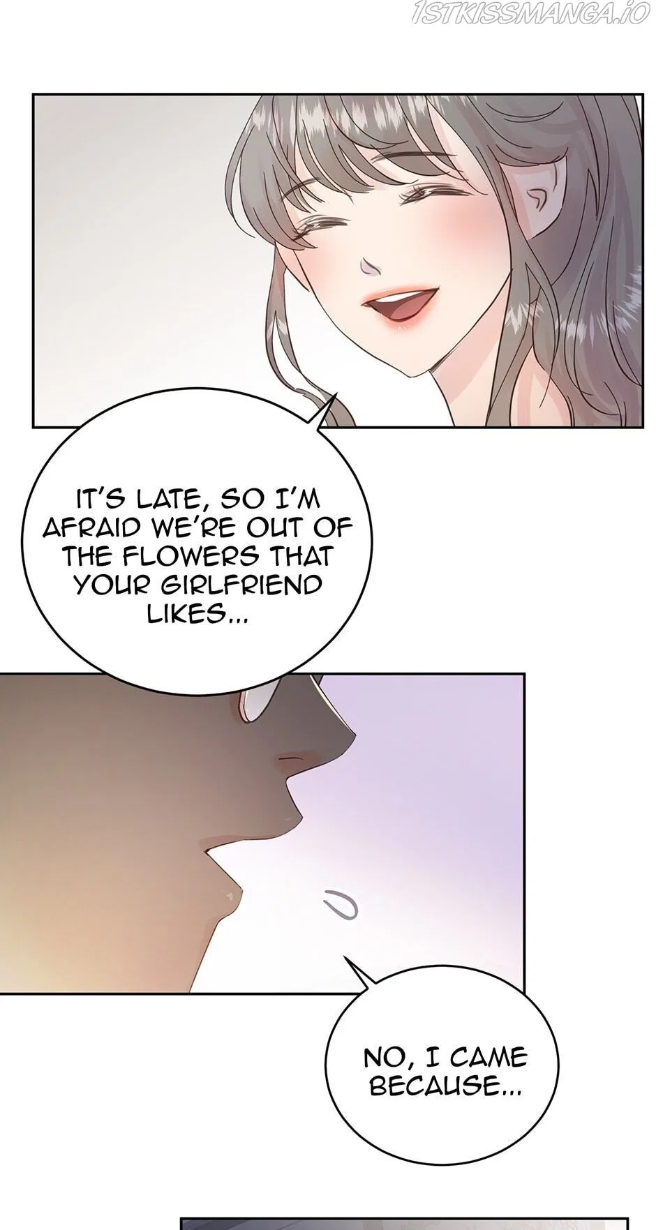 A Wife’s Sweet Revenge Chapter 12 – Page 21