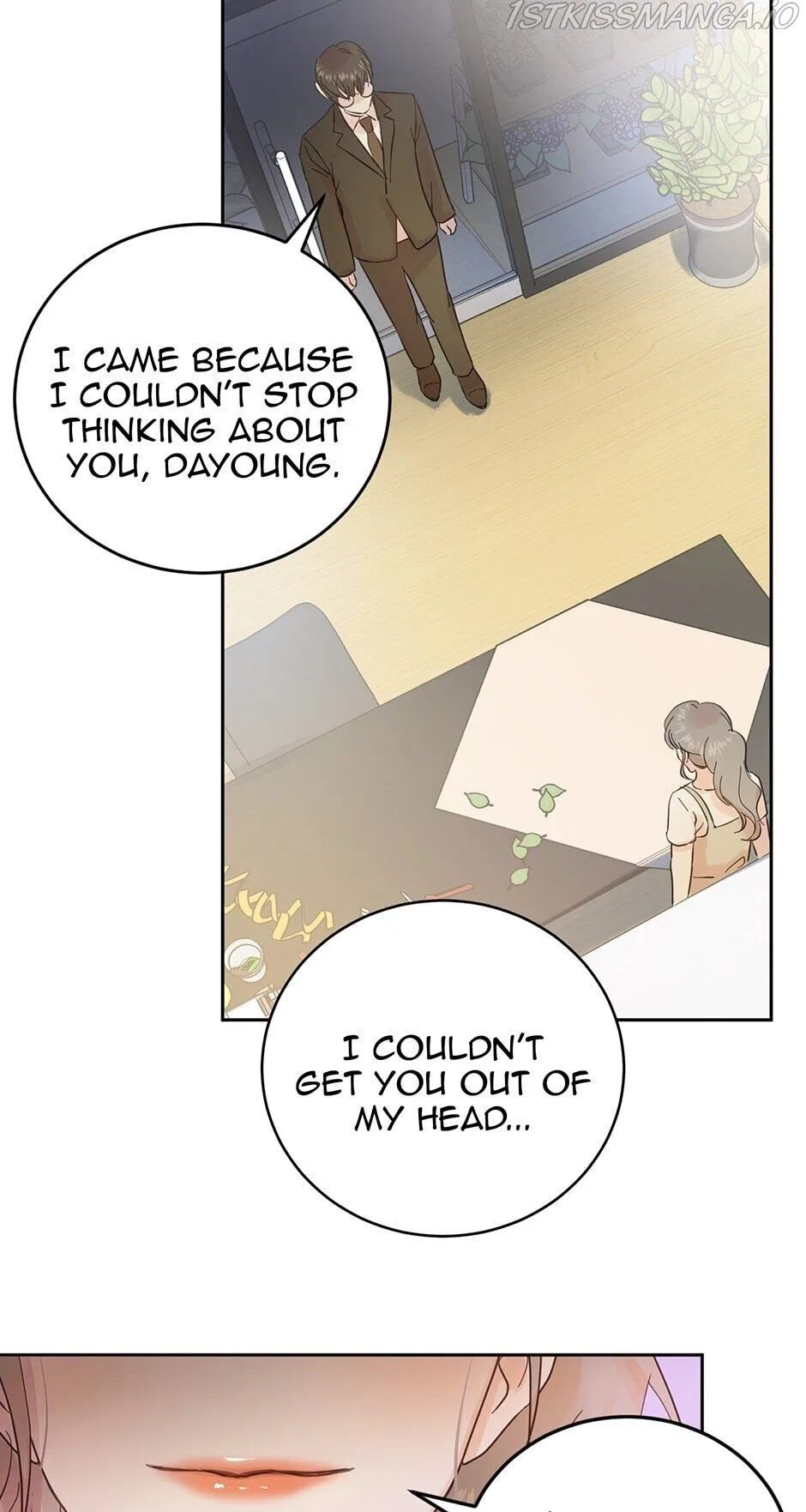 A Wife’s Sweet Revenge Chapter 12 – Page 22