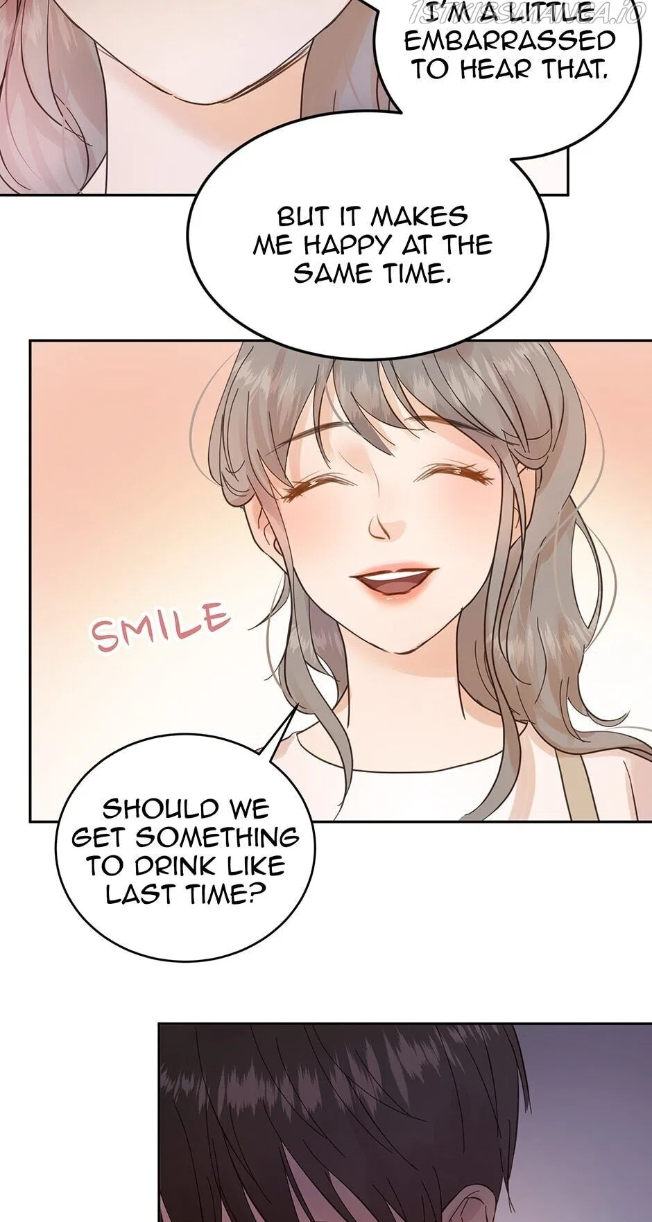 A Wife’s Sweet Revenge Chapter 12 – Page 23