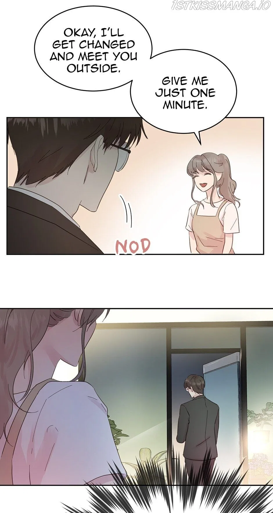 A Wife’s Sweet Revenge Chapter 12 – Page 25