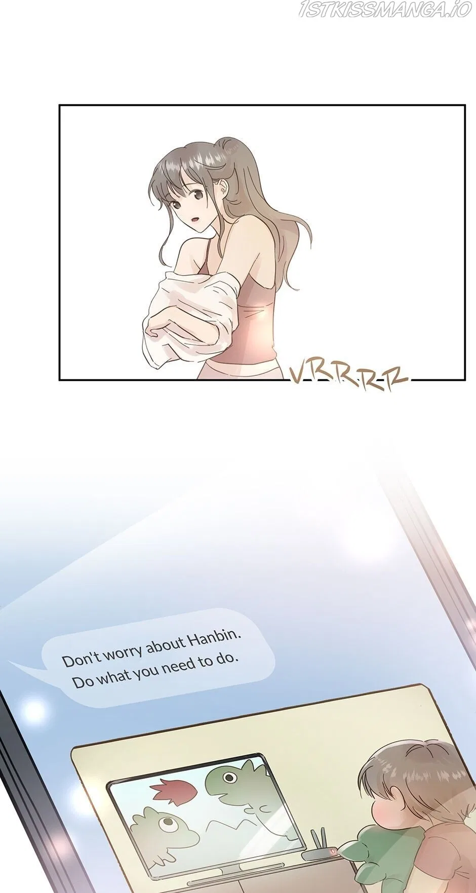A Wife’s Sweet Revenge Chapter 12 – Page 27