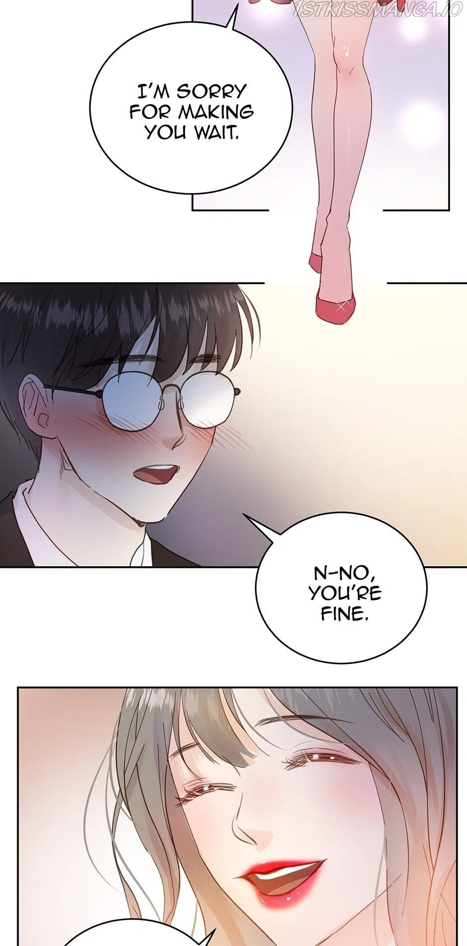 A Wife’s Sweet Revenge Chapter 12 – Page 30