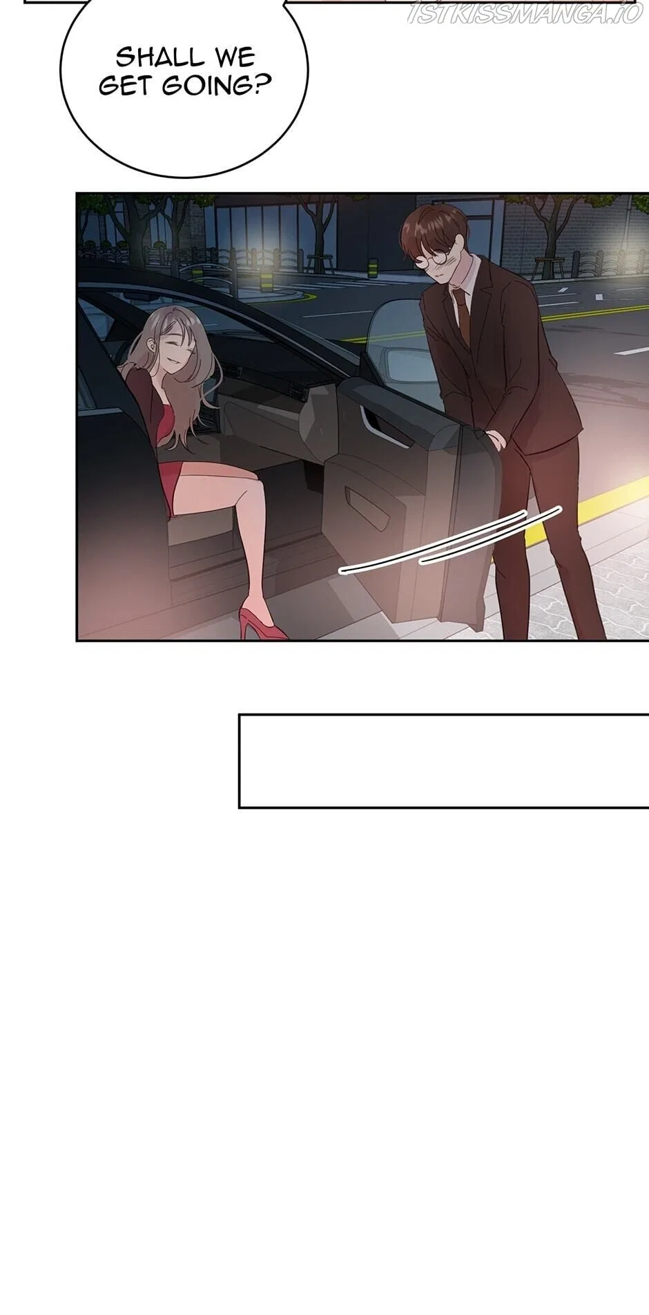 A Wife’s Sweet Revenge Chapter 12 – Page 31